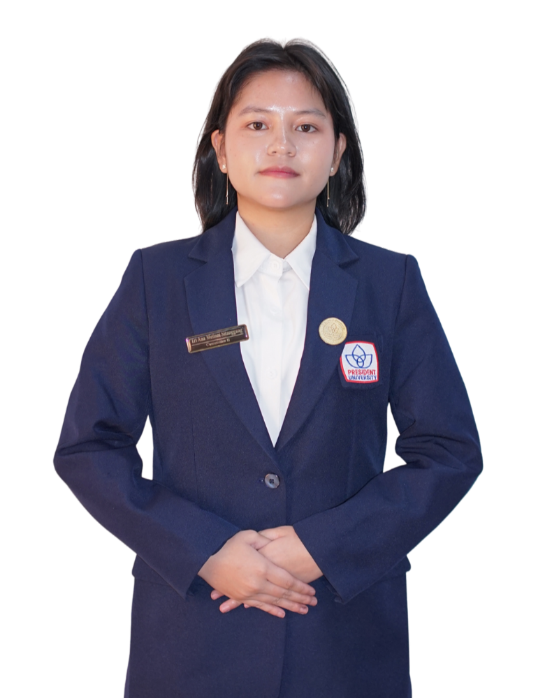 Tri Ana Meilani Sitanggang